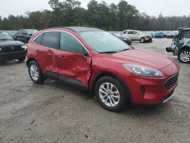 2021 FORD ESCAPE SE - 1FMCU0G63MUB17903