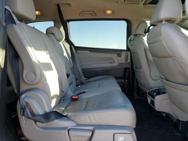 2018 HONDA ODYSSEY EX - 5FNRL6H77JB010790
