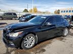 Lot #3004460728 2015 INFINITI Q50 BASE