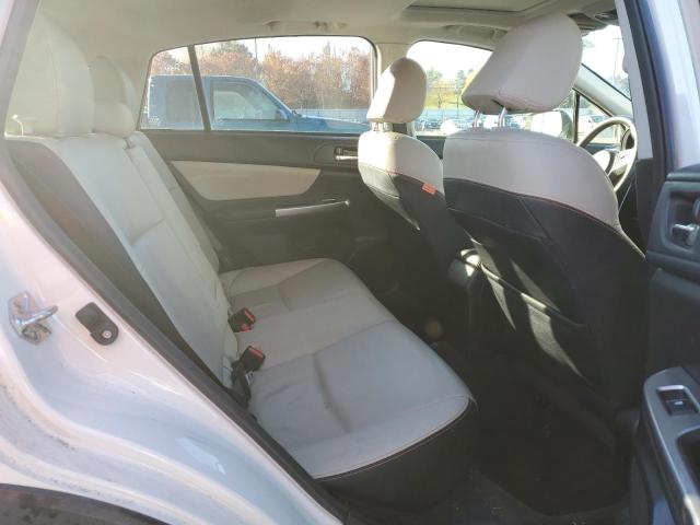 2016 SUBARU CROSSTREK - JF2GPANC1G8222739