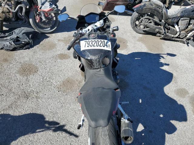 2024 APRILIA RS 660 - ZD4KSUG06RS002177