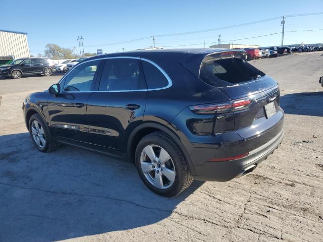 2022 PORSCHE CAYENNE - WP1AA2AY1NDA04719
