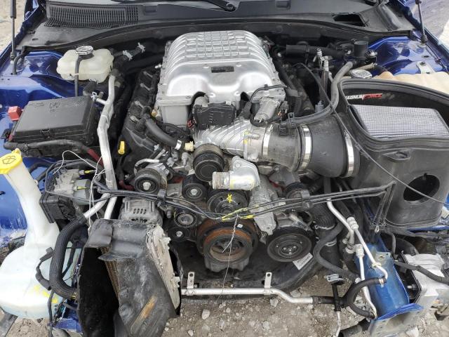 2C3CDXL99MH500183 2021 DODGE CHARGER