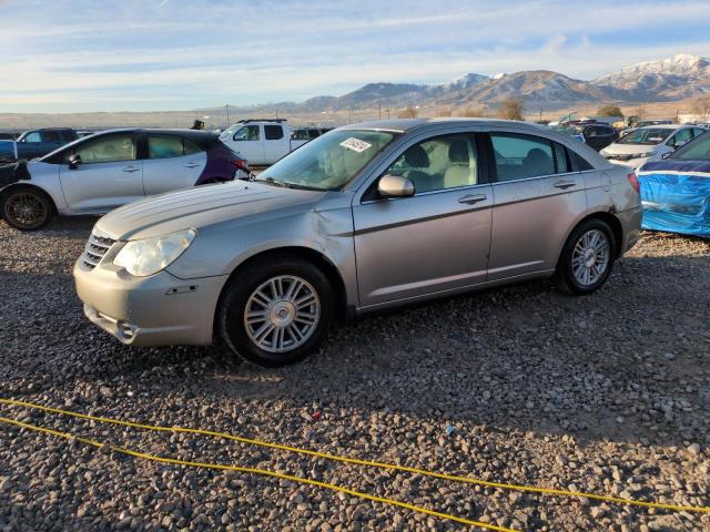 2008 CHRYSLER SEBRING TO #3027366794