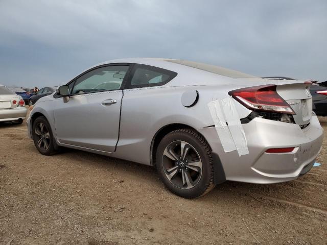 Vin: 2hgfg3b86fh529811, lot: 47594865, honda civic ex 20152