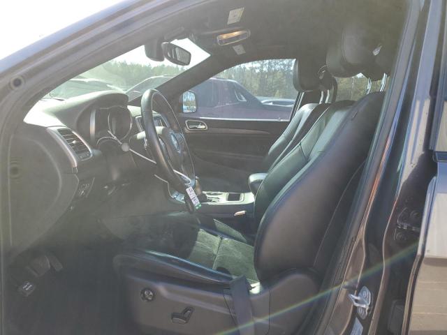 2017 JEEP GRAND CHER - 1C4RJEAG4HC868641