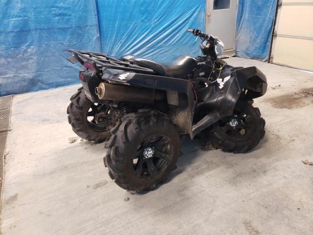 2020 SUZUKI 750 5SADW11E7L7100353