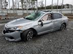 2016 HONDA ACCORD EXL - 1HGCR2F88GA239443