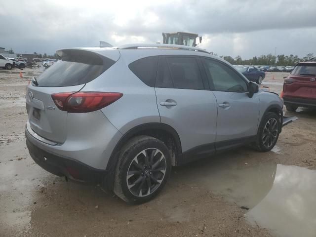 VIN JM3KE2DY1G0798466 2016 MAZDA CX-5 no.3