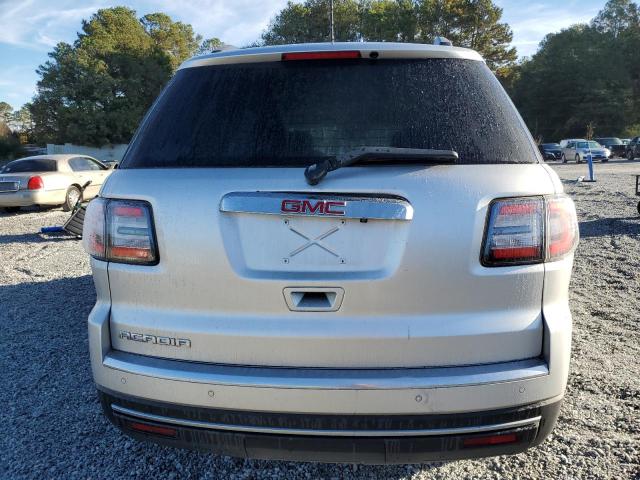 2015 GMC ACADIA SLE - 1GKKRPKD1FJ268991
