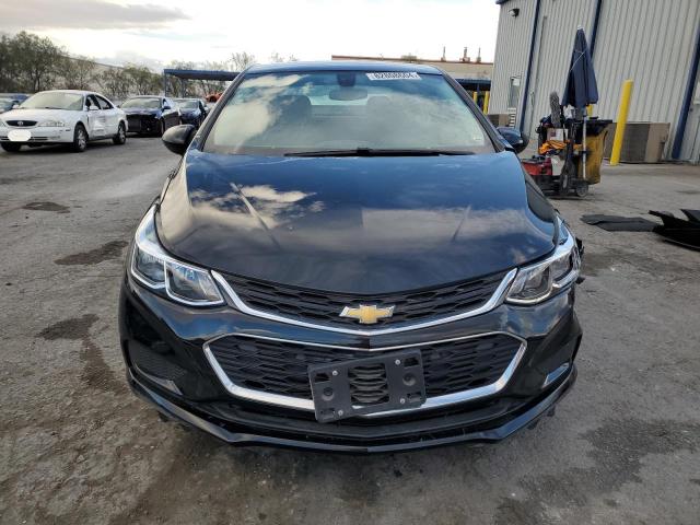 2018 CHEVROLET CRUZE LS - 1G1BC5SM8J7120868