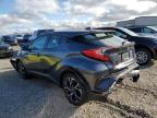 TOYOTA C-HR XLE снимка