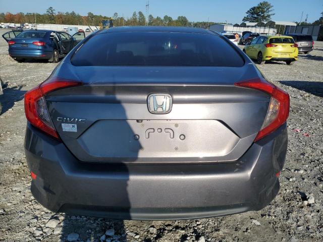 2016 HONDA CIVIC LX - 19XFC2E55GE005536