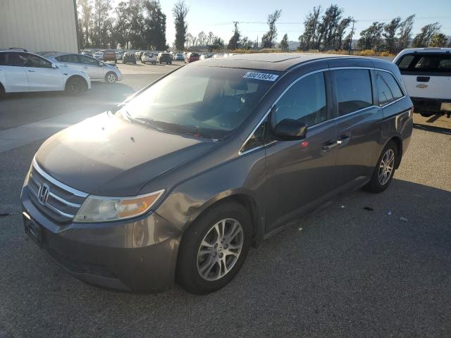 2011 HONDA ODYSSEY EX #3009320561