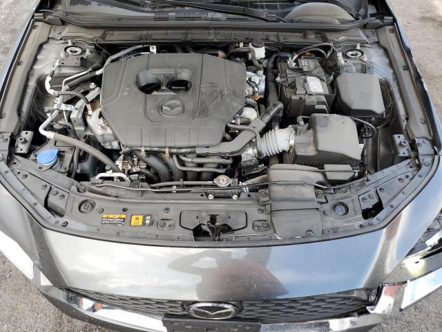 VIN 3MZBPABM9RM413391 2024 MAZDA 3 SELECT S no.12