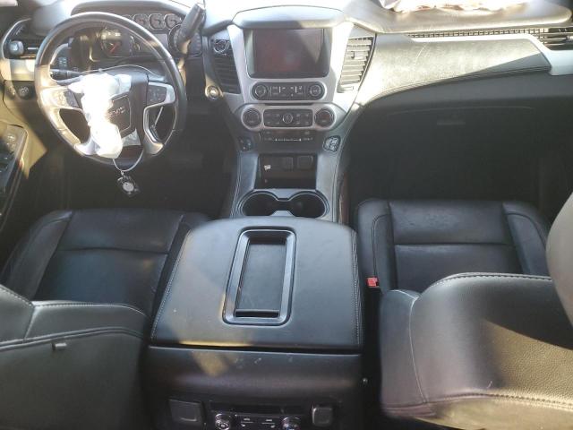 2019 GMC YUKON SLT - 1GKS2BKC2KR166674