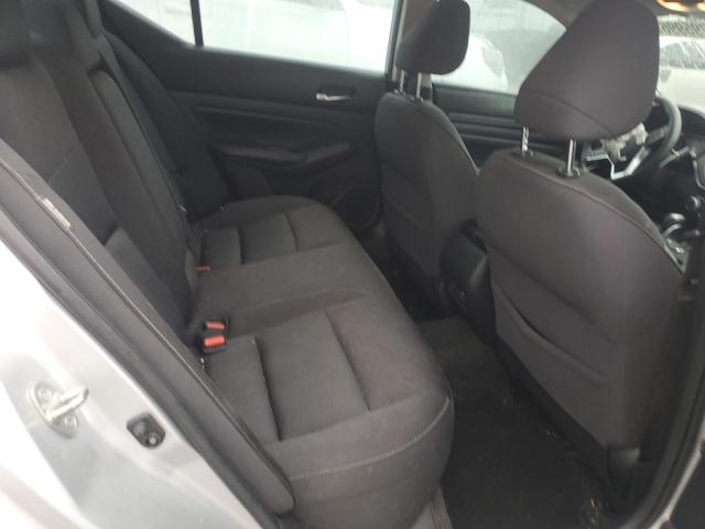2020 NISSAN ALTIMA S - 1N4BL4BV1LC240442