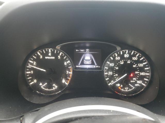 2016 NISSAN PATHFINDER - 5N1AR2MM3GC632255