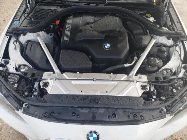 VIN WBA23AT04RCN54796 2024 BMW 4 SERIES no.11