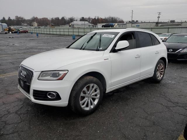 2015 AUDI Q5 PREMIUM #3020066645