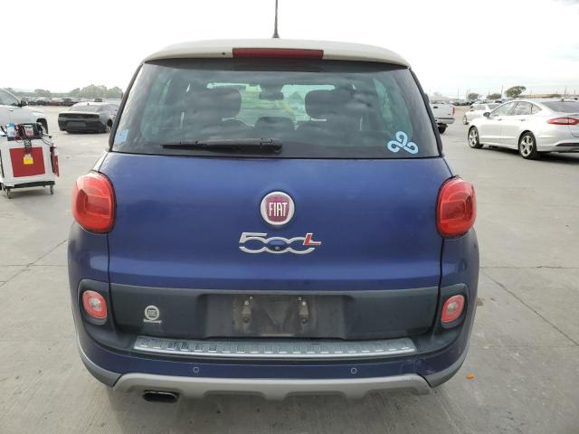 2015 FIAT 500L TREKK ZFBCFADH5FZ033732