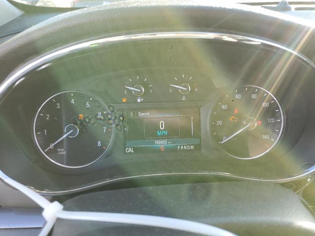 2017 BUICK ENCORE PRE - KL4CJASB1HB108300