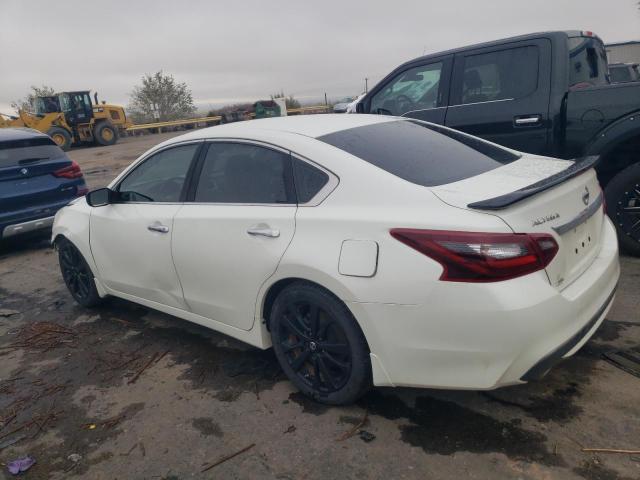 2017 NISSAN ALTIMA 2.5 - 1N4AL3AP7HC298068