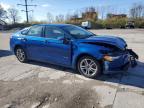 Lot #3025049182 2018 FORD FUSION SE