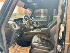 MERCEDES-BENZ G 550 photo