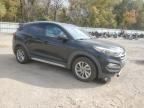 HYUNDAI TUCSON SEL photo