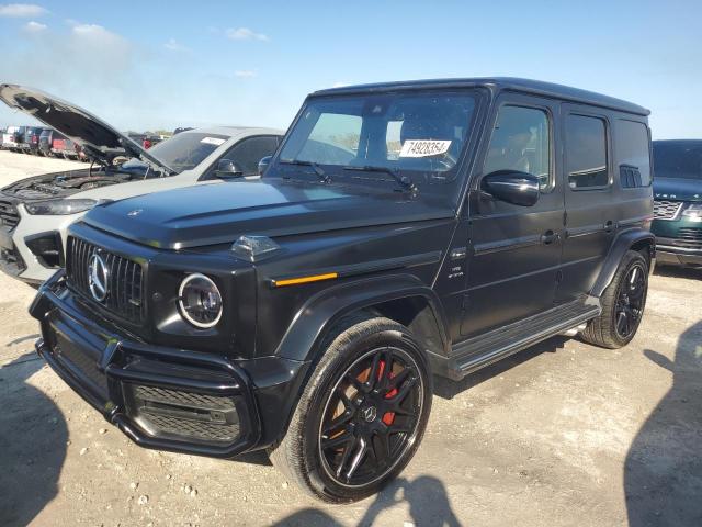 VIN W1NYC7HJ2RX513229 2024 MERCEDES-BENZ G-CLASS no.1