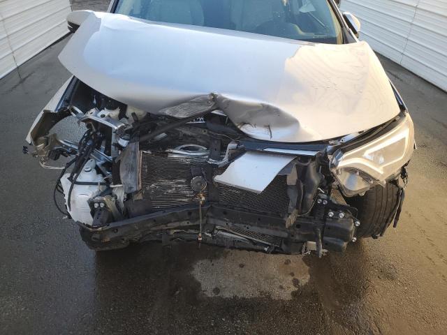 2017 TOYOTA RAV4 LIMIT - 2T3YFREV3HW318700
