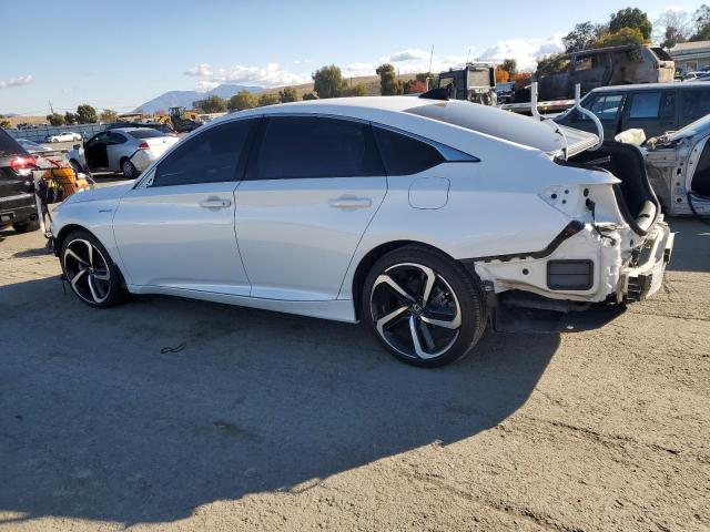 VIN 1HGCV3F27NA045268 2022 HONDA ACCORD no.2