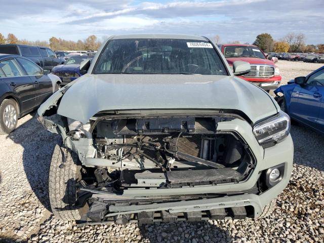 VIN 3TYCZ5AN0PT122203 2023 Toyota Tacoma, Double Cab no.5