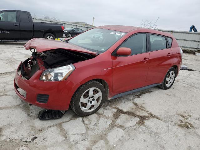 2009 PONTIAC VIBE #3026041953