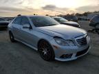 MERCEDES-BENZ E 350 photo