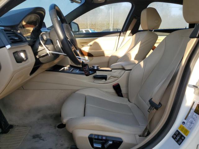 2016 BMW 428 XI GRA - WBA4C9C5XGG137949