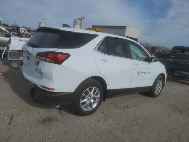 Vin: 3gnaxkeg1rl320324, lot: 81675574, chevrolet equinox lt 20243
