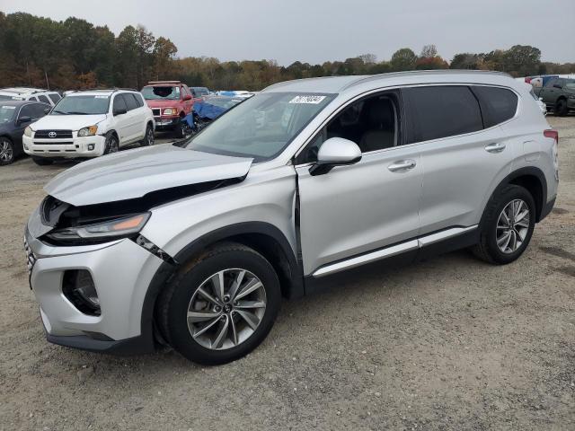 2020 HYUNDAI SANTA FE S #3025189263