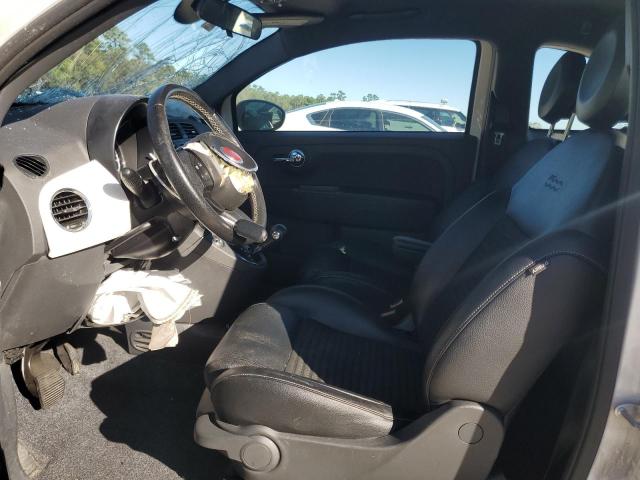 2015 FIAT 500 SPORT - 3C3CFFHH4FT733516
