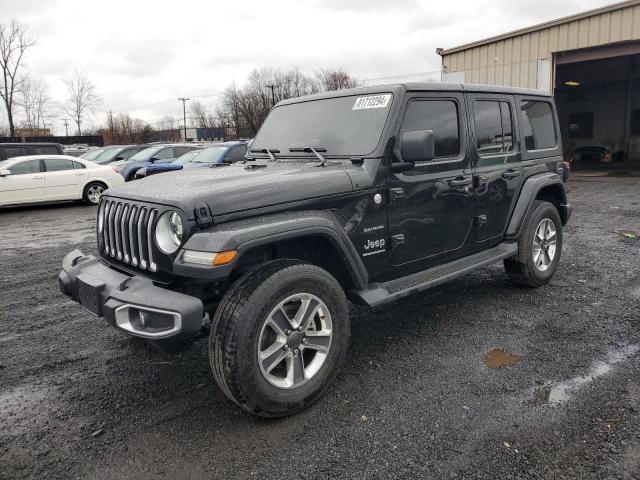 2023 JEEP WRANGLER S #3033010022