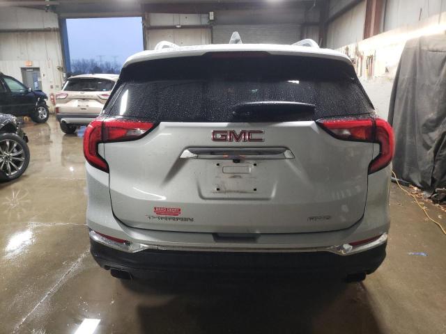 2019 GMC TERRAIN SL - 3GKALVEX2KL276043