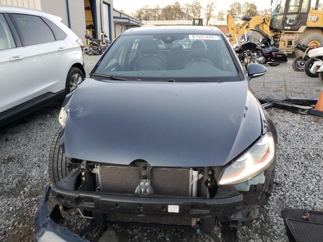 2018 VOLKSWAGEN GTI S/SE - 3VW447AU0JM257008