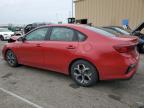 Lot #3041875485 2021 KIA FORTE FE