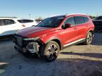2019 HYUNDAI SANTA FE L - 5NMS53AA2KH105516