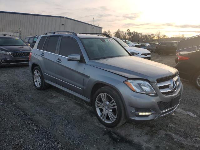 VIN WDCGG5HB4FG345667 2015 MERCEDES-BENZ GLK-CLASS no.4