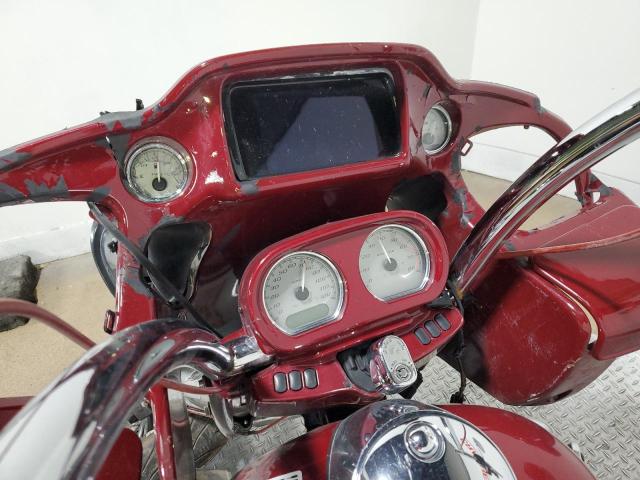 2020 HARLEY-DAVIDSON FLTRX 1HD1KHC12LB650537