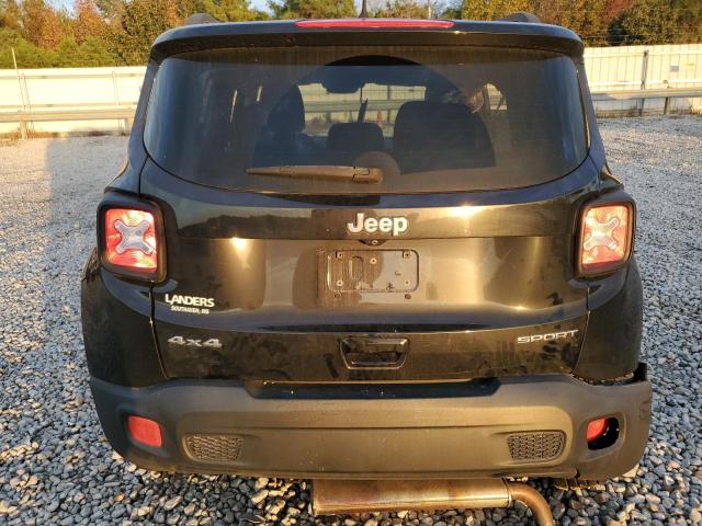 2018 JEEP RENEGADE S - ZACCJBAB4JPH33556
