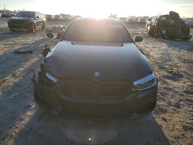 2017 BMW 540 WBAJE5C33HG914381