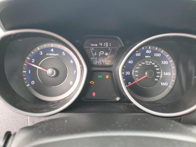 2016 HYUNDAI ELANTRA SE - KMHDH4AE4GU475158